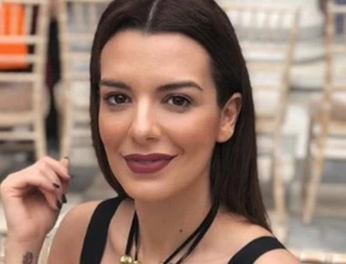 Νικολέττα Ράλλη: Ο νέος της έρωτας δύο μήνες μετά τον χωρισμό από τον Γιώργο Μαυρίδη (βίντεο)